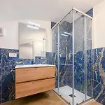 Апартаменты Vittorio Veneto Collection - Gold Рим